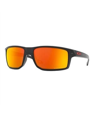 Oakley Gibston Sunglasses - Orange