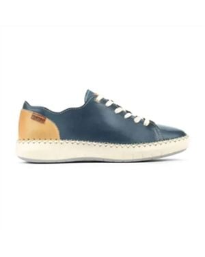 Pikolinos Mesina Sneakers - Blue