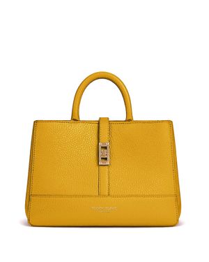 Teddy Blake Lola Stampato 10" - Yellow