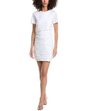 3.1 Phillip Lim Everyday Mini Dress - White