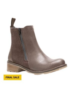 Kamik Isabella 10 Boots - Brown