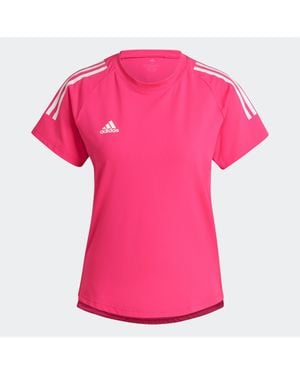 adidas Hilo Jersey - Pink