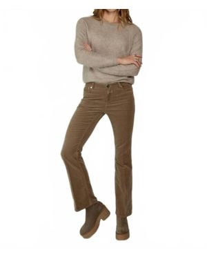Closed Jovanna Pants - Natural