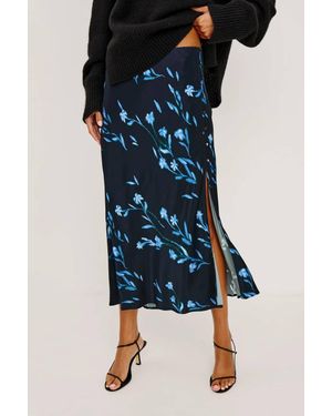 Rails Anya Skirt - Blue