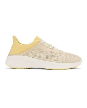 Olukai Island Hopper Sneaker - Natural