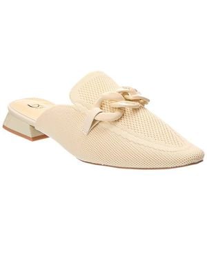 Byblos Mule - White