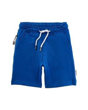 Sovereign Code Trio Short - Blue