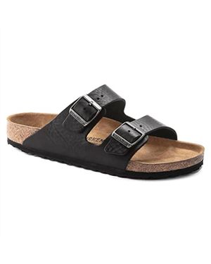 Birkenstock Arizona Grip Bs Sandal - Brown
