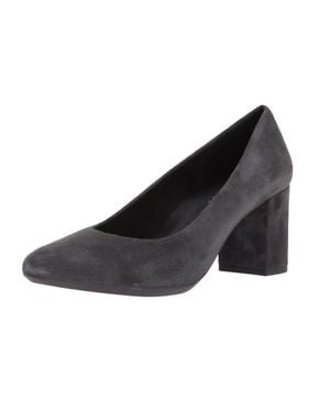 The Flexx Seriously Pump - Black