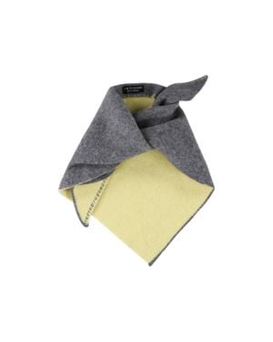 B.B. Wallace Adams Bandana - Blue