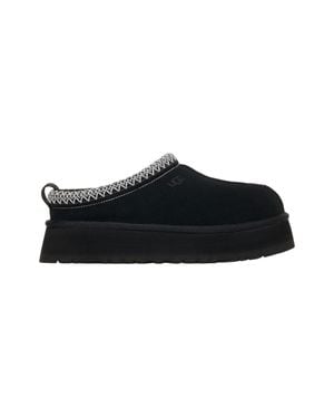 UGG Tazz' Slipper - Black