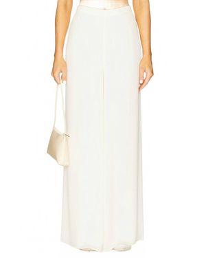 Alexis Verio Pant - White