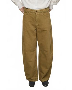 Soeur Eliott Jeans - Green