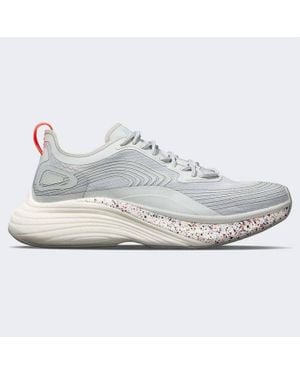 Athletic Propulsion Labs Streamline Running Shoes - White