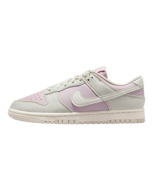 Nike Dunk Low Next Nature Sneaker - White