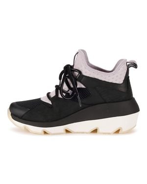 Spyder Casual Fashion Sneakers - Black