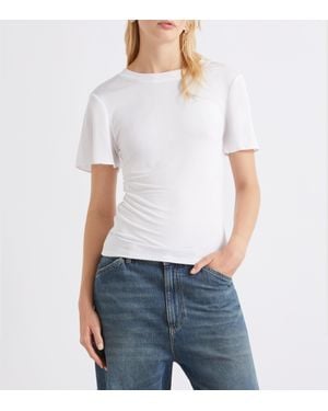 Marella Mlszinnia - White