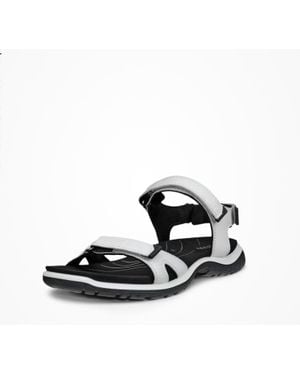 Ecco Offroad Roam Sandal - Black