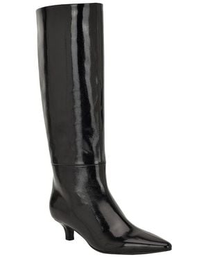 Nine West Willa3 Boot - Black