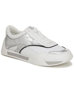 Franco Sarto L-Brescia Lace-Up - Gray