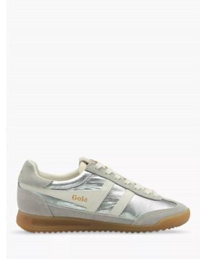 Gola Firefly Sneakers - White