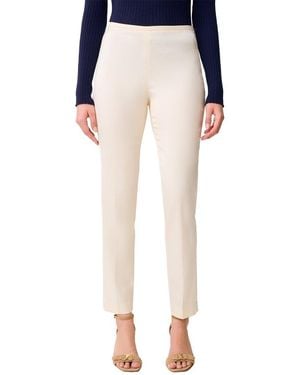 J.McLaughlin Calliope Pant - Blue