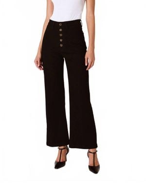 Rolla's Sailor Jeans - Black