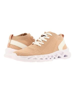 Bullboxer Corra Skin 021002F5T - Natural