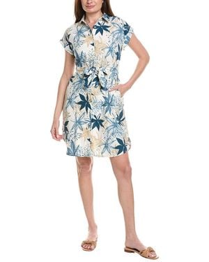 ANNA KAY Key West Mini Dress - Blue