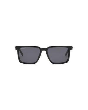Philipp Plein Sunglasses Touchdown - Black