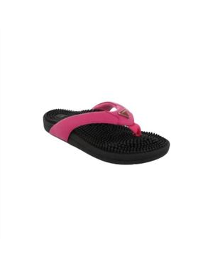 Kenko Spirit V Sandal - Red
