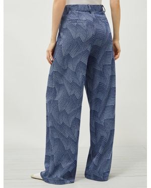 Marella Casta2 - Blue
