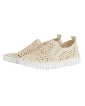 Ilse Jacobsen Tulip 140 Shoes - White