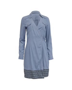 Designer Diane Von Furstenberg Wrap Dress Pattern for Women - Up to 72% off  | Lyst
