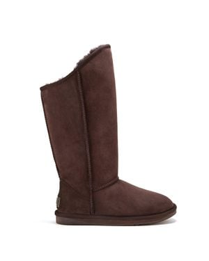 Australia Luxe Cozy Tall - Brown