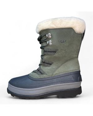 UGG Capitan Boots - Gray