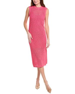 Rag & Bone Carter Tank Dress - Pink
