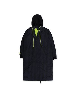 Opening Ceremony Air Jordan Coat - Blue