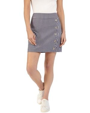 J.McLaughlin Ellis Skort - Blue