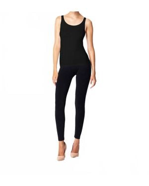 Wolford Jamaika Tank Top - Black