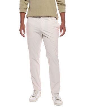 BOSS Boss Genius Packable Trouser - Natural