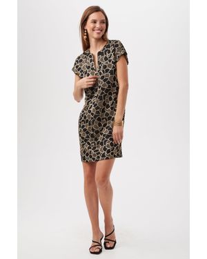 Trina Turk Hasil Dress - Multicolor