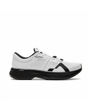 Mount to Coast R1 Road Running Shoes - White