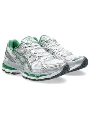 Asics Gel-Kayano 12.1 1203A759-100 Sneakers Running Shoes - Blue