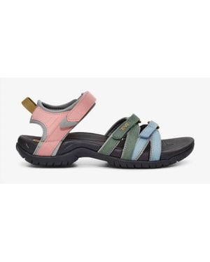 Teva Tirra Sandal - Black