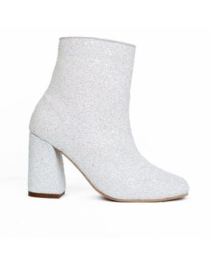 Makers Skyler 2 Boots - White