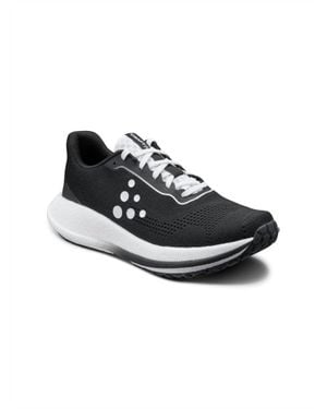 C.r.a.f.t Pacer 2 Running Shoes - Black