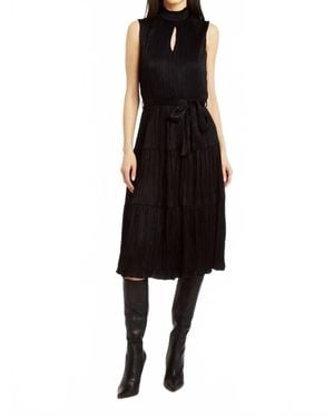 Drew Samantha Dress - Black