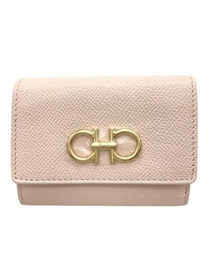 Ferragamo Salvatore Ferragamo - Pink