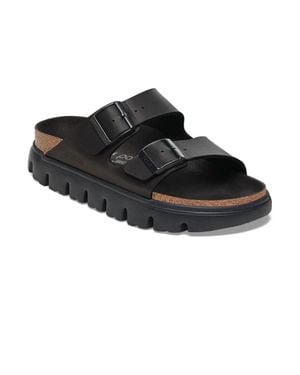 Birkenstock Arizona Birko-Flor Sandal - Black